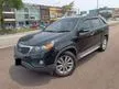 Used 2011 Kia Sorento 2.4 SUV OFFER PRICE NOW FREE WARRANTY