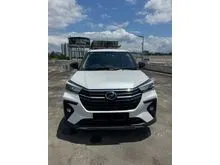 2023 Perodua Ativa 1.0 H SUV