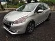 Used 2015 Peugeot 208 Allure 1.6 (A) - Cars for sale