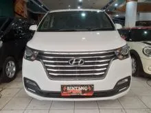 2018 Hyundai H-1 2.4 Royale New Next Generation MPV BENSIN
