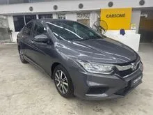 2020 Honda City 1.5 Sedan