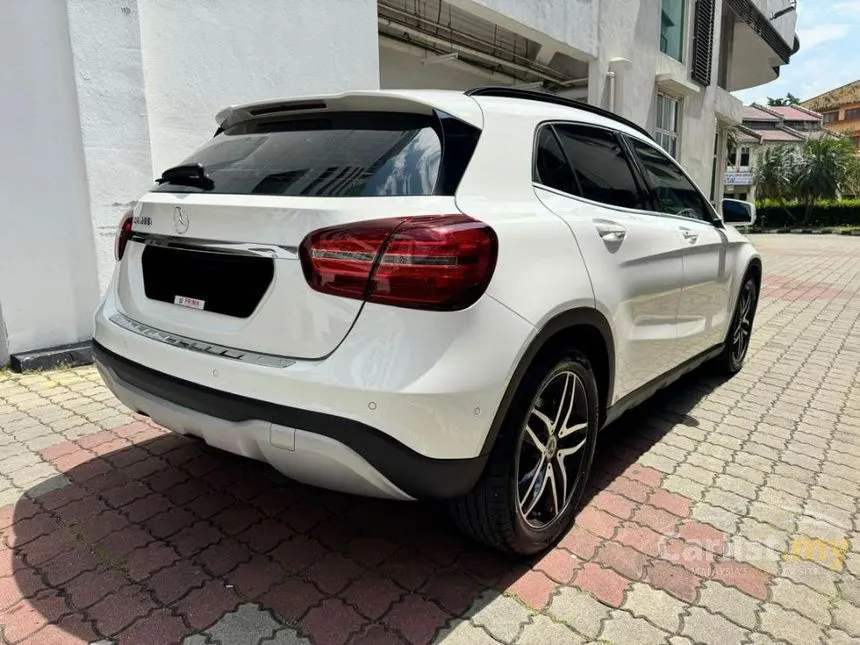 2019 Mercedes-Benz GLA200 Style SUV