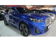 2024 Last unit for this year Sime Darby Pre Owned BMW iX1 eDrive20 M Sport SUV by Auto Selection