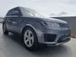 Recon 2021 Land Rover Range Rover Sport 2.0 HSE SUV