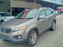 2011 Kia Sorento 2.4 Base Spec SUV