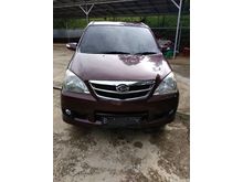 2008 Daihatsu Xenia 989 Li DELUXE MPV