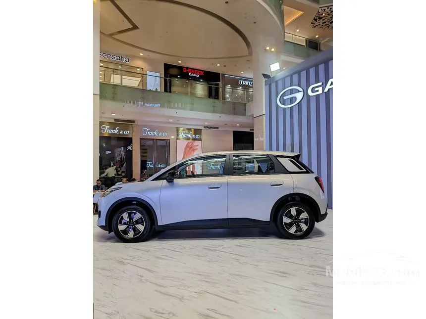 2026 GAC AION UT Standard Hatchback