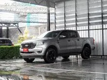 2022 Ford RANGER 2.2 Double Cab (ปี 15-21) XLT Hi-Rider Pickup