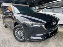 2018 Mazda CX-5 2.0 SKYACTIV-G GLS SUV high spec SUNROOF POWERBOOT ELETRONIC SEAT