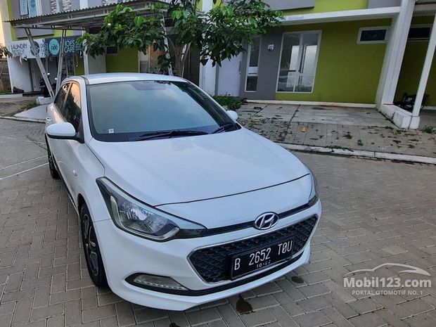 I20 Hyundai Murah 8 Mobil Dijual Di Indonesia Mobil123
