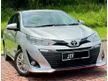 Used 2019 Toyota Vios 1.5 E