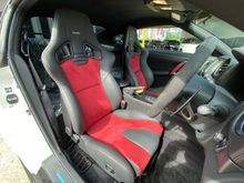 NISSAN GT-R 3.8 NISMO PREMIUM EDITION FULL CARBON ACC