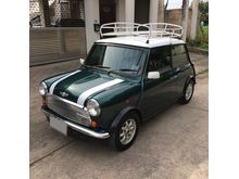 2013 Rover Mini 1.3 (ปี 70-97) Cooper Hatchback AT