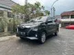 Jual Mobil Toyota Avanza 2019 G 1.3 di Jawa Timur Manual MPV Hitam Rp 168.000.000