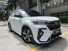 2021 Perodua Ativa 1.0 AV SUV GEARUP FULL BODYKIT ORIGINAL PAINT FULL SERVICE RECORD CAR KING CONDITION