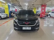 2022 Wuling Almaz 1.5 Smart Enjoy SUV