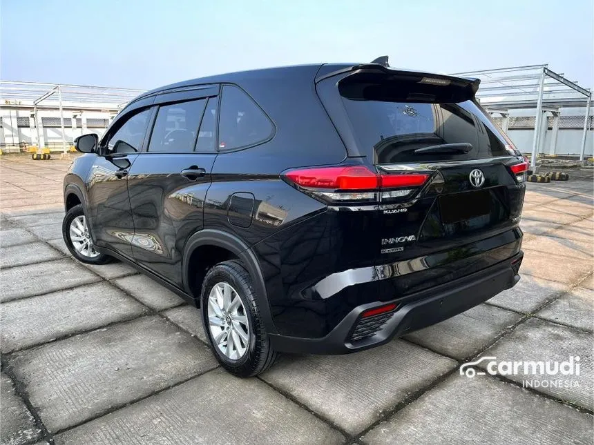 2023 Toyota Kijang Innova Zenix G HV (Premium Color) MPV