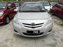 2008 Toyota Vios 1.5 E (A) TIPTOP CAR