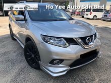 2016 Nissan X-Trail 2.0 IMPUL Full service rec Under Nissan warranty RAYA PROMOTION