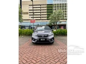 2019 Honda Jazz 1.5 RS Hatchback