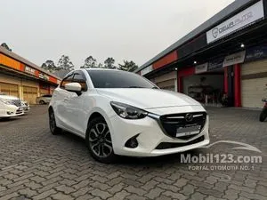 2016 Mazda 2 1.5 GT Hatchback