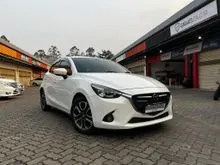 2016 Mazda 2 1.5 GT Hatchback DP 5 JT