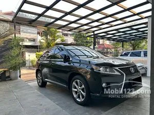 2011 Lexus RX 350 3.5 SUV