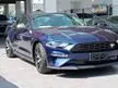 Recon 2021 Ford MUSTANG 2.3 High Performance Convertible