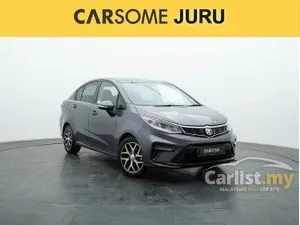 2022 Proton Persona 1.6 Premium Sedan