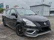 2019 Nissan Almera 1.5 E Sedan