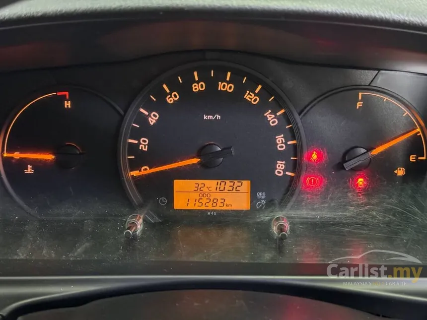 2019 Toyota Hiace Panel Van