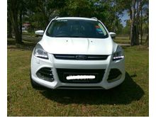 2014 Ford Kuga 1.6 Ecoboost SUV