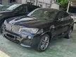 Used 2016 BMW X4 2.0 xDrive28i M Sport SUV