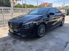 2019 Mercedes-Benz CLA180 1.6 AMG PREMIUM PACKAGE