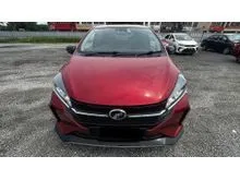 2022 Perodua Myvi 1.5 AV Hatchback