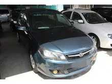 2012 Proton Saga 1.3 FLX Sedan (A)