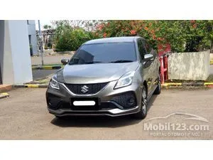 2020 Suzuki Baleno 1.4 Hatchback