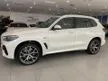 New 2023 BMW X5 3.0 xDrive45e M Sport (A)