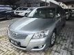 Used 2007 Toyota Camry 2.0 G Sedan