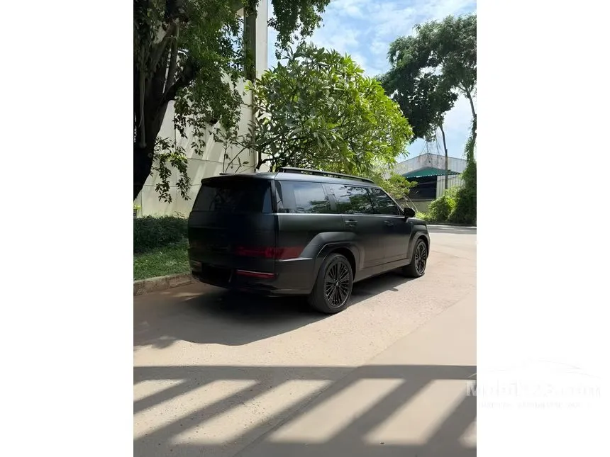 2024 Hyundai Santa Fe Calligraphy SUV