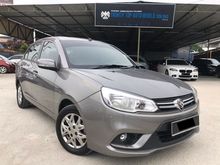 2018 Proton Saga 1.3 Executive CVT - UNDER WARRANTY - FULL SERVICE - 98% LIKE NEW - DONE COATING - HIGH SPEC - ALL ORIGINAL PARTS - BEST BUY PROMOTION