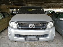 2006 Toyota Hilux (A) 2.5 G