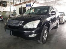 2005 Toyota Harrier 2.4 SUV (A)