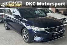 2025 Proton S70 1.5 Flagship Sedan // Free Warranty // Free Tinted // Max Loan // PM for sprcial price //