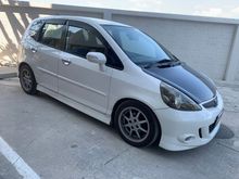 2005 Honda Jazz 1.5 (ปี 03-07) E-V VTEC Hatchback AT