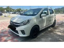 2018 Perodua AXIA 1.0 G Hatchback, One Owner only, Free Accident, Car Good condition, Good Handling Condition, Trusted Dealer