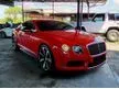 Used 2015/19 Bentley Continental GT 4.0 V8 S Coupe