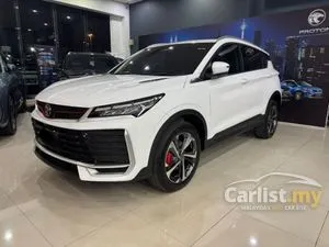 2026 Proton X50 1.5 Premium SUV