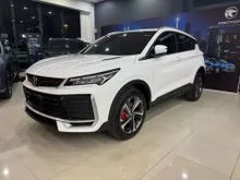 2026 Proton X50 1.5 Premium HIGHEST CASH REBATE IN MALAYSIA LOWEST BANK INTEREST CAN GET HIGH TRADE IN VALUE FOR YOU