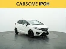 2014 Honda Jazz 1.5 Hatchback